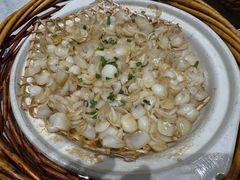 -聚丰园•湖鲜餐厅(阿红私房菜梅石路店)