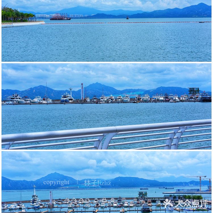 深圳美景｜海上世界市集🚢好玩好逛好拍☀️