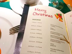 菜单-宝莱纳餐厅(滨江店)