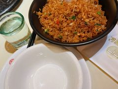 蛋炒饭-聚味瞿记·龙虾堂(望城店)