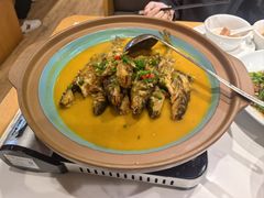 -饭橘汉江码头·乡野土菜馆(静安路店)