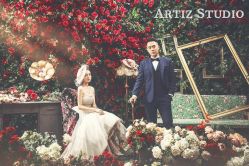 -THE QUEEN(北京店)