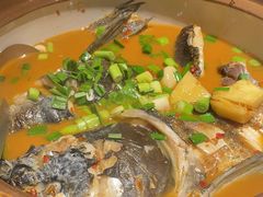 -千岛湖小鱼儿·淳安匠心农家菜