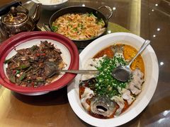 -食膳人家·永州美食地标(双牌店)