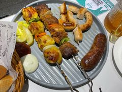 -库滋明·俄罗斯特色美食(中央大街店)