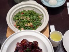外婆红烧肉-翠山·映月湖景餐厅(映月湖公园店)