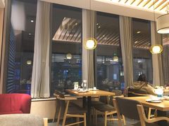 大堂-秦香阁·西北家常菜(徐汇日月光中心店)