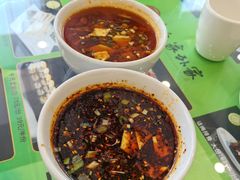 -令氏家外家周秦食府(高新店)