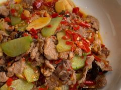 -黔蘑菇四季餐厅(观山湖店)