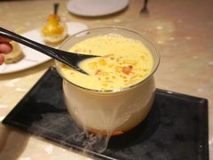 杨枝甘露-8餐厅(新葡京酒店)