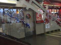 -肯德基(盘龙奥莱店)