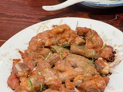 -顺德一品粥·20年凤城老字号(芳村店)