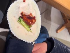 -褚记烤鸭·南京家常菜(雨花e-park店)