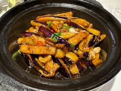 -百味馆·海鲜·湛江菜(后海花园店)
