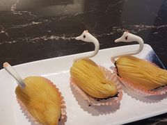 -粤轩楼广式特色餐厅(青岛路店)