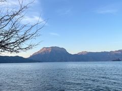 -丽江泸沽湖景区