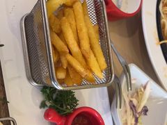 -豪客来牛排(重庆大学城熙街店)