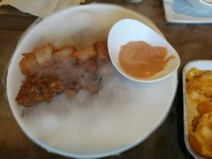 -旅马餐厅(茅家埠店)