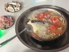 -海关荤豆花(洋河一路店)