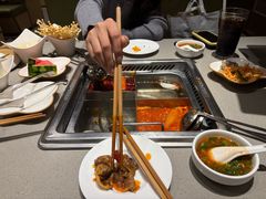 -海底捞火锅(百利广场店)