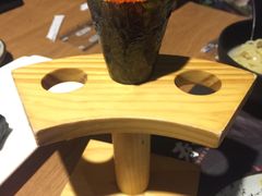 -寿司皇(扬名广场店)