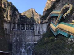 -龙庆峡风景区
