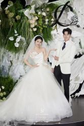 点击看大图 -Brother西服礼服定制·商务·婚礼(佛山南海店)