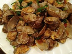 -庆峰龙虾烧烤(合肥一店)