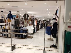 -BHG时尚百货(望京店)