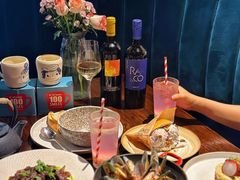 -Brut Eatery悦璞食堂(建国东路店)