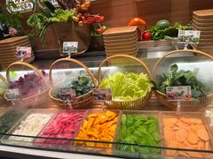 -左庭右院鲜牛肉火锅(七宝领展广场店)