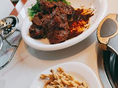 -老员外骨汤火锅(海州古城店)