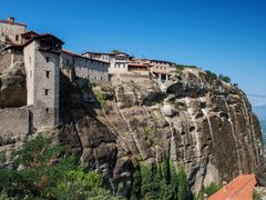 -梅黛奥拉修道院