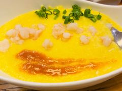 蟹黄豆花-隐食私房菜(老街店)