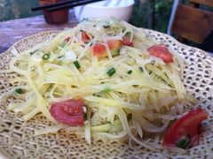 -古城苗家土菜馆(河景餐厅店)