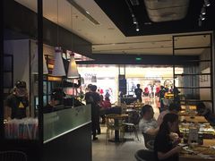 -乐凯撒披萨(喜荟城店)