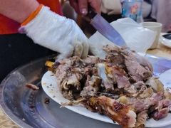 -维吾尔餐厅(宜山路店)