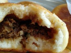 -上海为民商行清真饭店(南大路店)