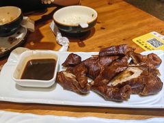 -百家鲜·杭帮菜