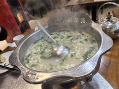-山沟沟炒鸡(颐灏·海怡名都店)