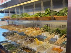 -来涮蜀鲜货火锅串串香(菜市口店)
