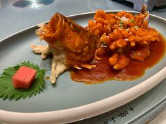 -全聚德(常州店)
