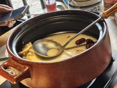 -老阿爸鲜鱼土菜(昆山花桥店)