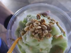 -夏食光安顺小舒冰粉冰浆(甲秀楼店)
