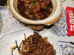-江南韵·无锡太湖文化体验餐厅(凤凰天街店)