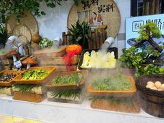 -川骄海鲜自助(河东店)