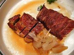 -白天鹅宾馆-宏图府餐厅