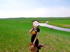 -莫日格勒旅游景区