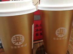 -LELECHA乐乐茶(美罗城店)