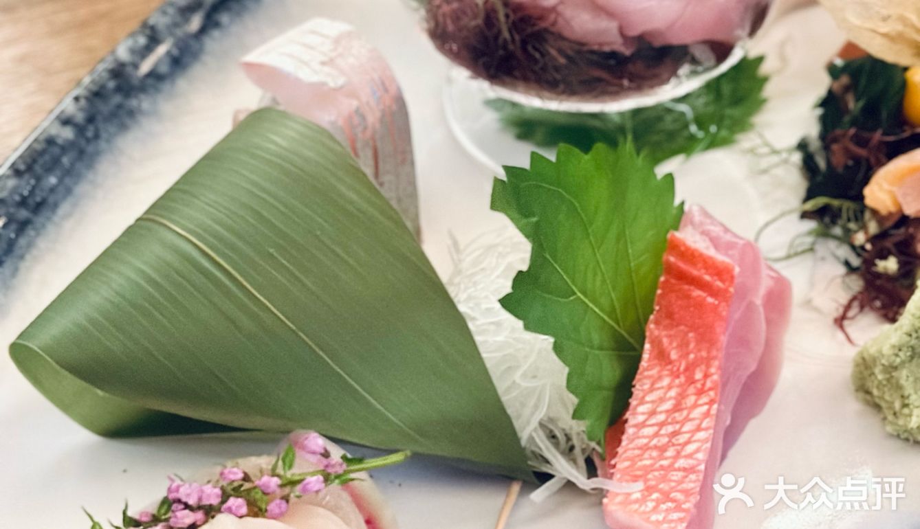 完全呈現日本既味道🥹